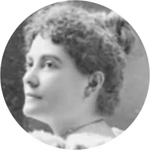 Augusta Stowe-Gullen