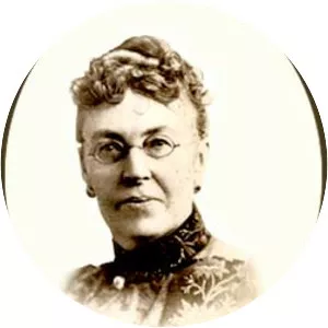 Augusta Tabor