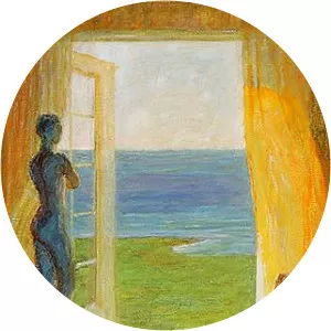 Augusta Thejll Clemmensen - Artist