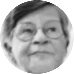 Augusta Trobaugh photograph