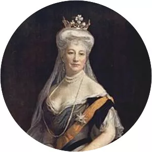 Augusta Victoria of Schleswig-Holstein - German queen