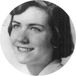 Augusta Wilhelmine Gein