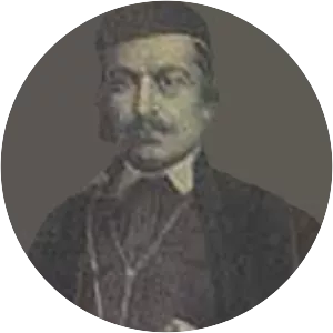 Auguste Adib Pacha