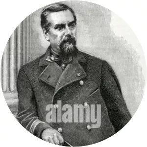 Auguste-Alexandre Ducrot