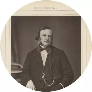 Auguste Ambroise Tardieu