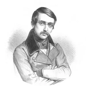 Auguste Anicet-Bourgeois