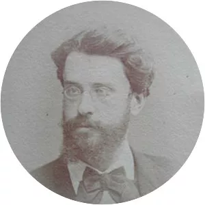 Auguste BouchéLeclercq