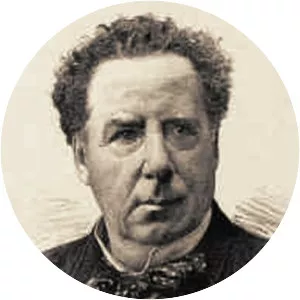 Auguste Cain - French sculptor