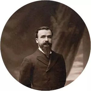 Auguste Chapuis