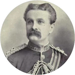 Auguste Charles Philippe Robert Landry