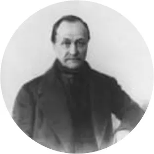 Auguste Comte