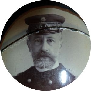 Auguste de Penfentenyo