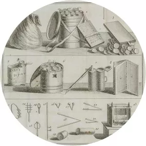 Auguste-Denis Fougeroux de Bondaroy