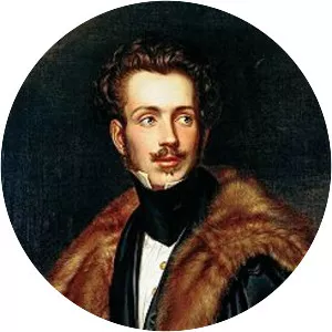 Auguste, Duke of Leuchtenberg