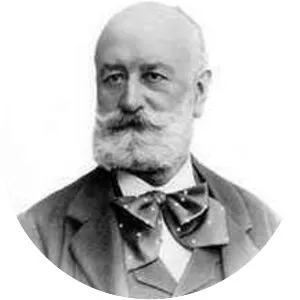 Auguste Durand