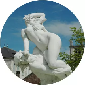 Auguste Edmé Suchetet