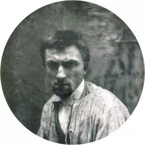 Auguste-Eugène Beuret photograph