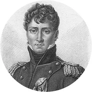 Auguste François‑Marie de Colbert‑. . .