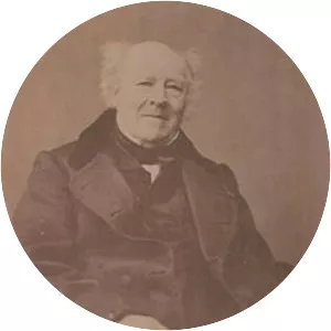Auguste-François Michaut