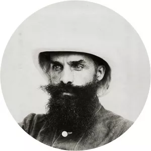 Auguste François - French photographer