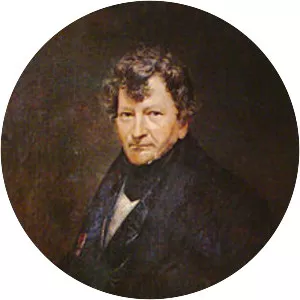 Auguste Henri Victor Grandjean de Montigny