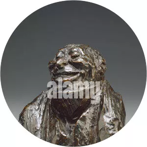 Auguste Hilarion, comte de Kératry