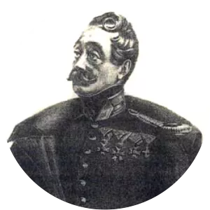 Auguste Hilarion Touret