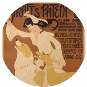 Auguste Jean Baptiste Roubille