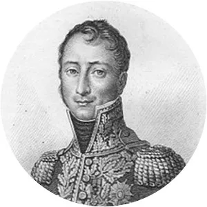 Auguste-Jean-Gabriel de Caulaincourt