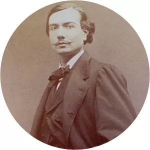 Auguste-Jean-Marie Vermorel