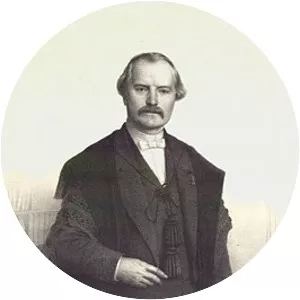 Auguste Jean Stecher