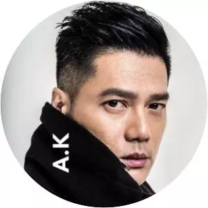 Auguste Kwan Teik Hooi