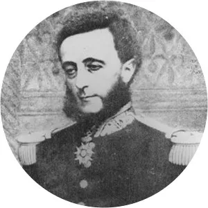 Auguste Léopold Protet