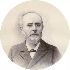 Auguste Longnon