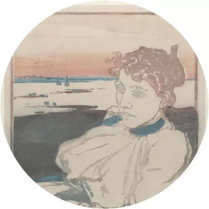 Auguste-Louis Lepère - French painter