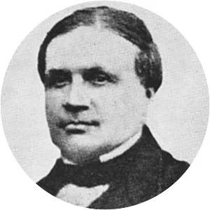 Auguste Lucien Vérité