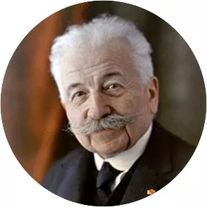 Auguste Lumière