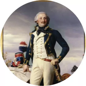 Auguste Marie Henri Picot de Dampierre - French general