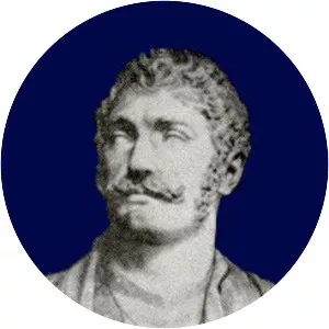 Auguste Marie Taunay