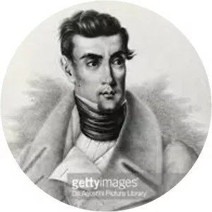 Auguste-Marseille Barthélemy