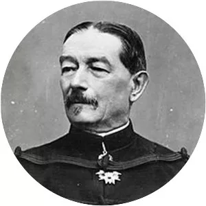 Auguste Mercier