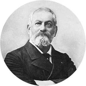 Auguste Michel-Lévy