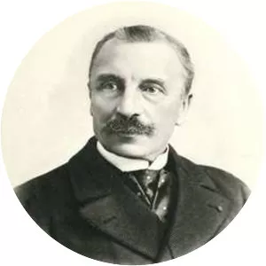 Auguste Pavie