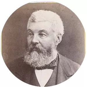 Auguste Pomel