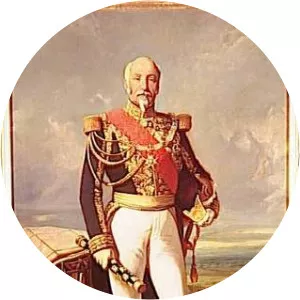 Auguste Regnaud de Saint- Jean d' Angély