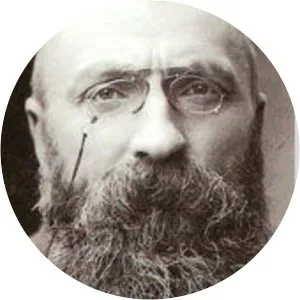 Auguste Rodin - French sculptor