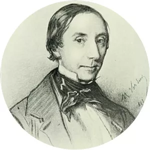 Auguste Romieu