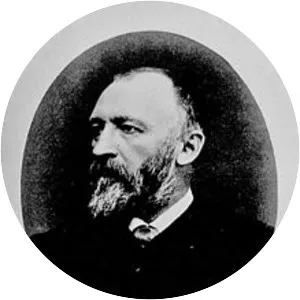 Auguste ScheurerKestner