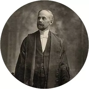 Auguste Tessier
