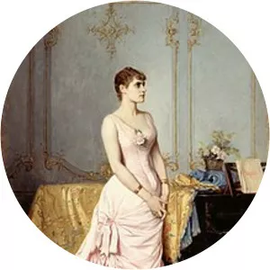 Auguste Toulmouche